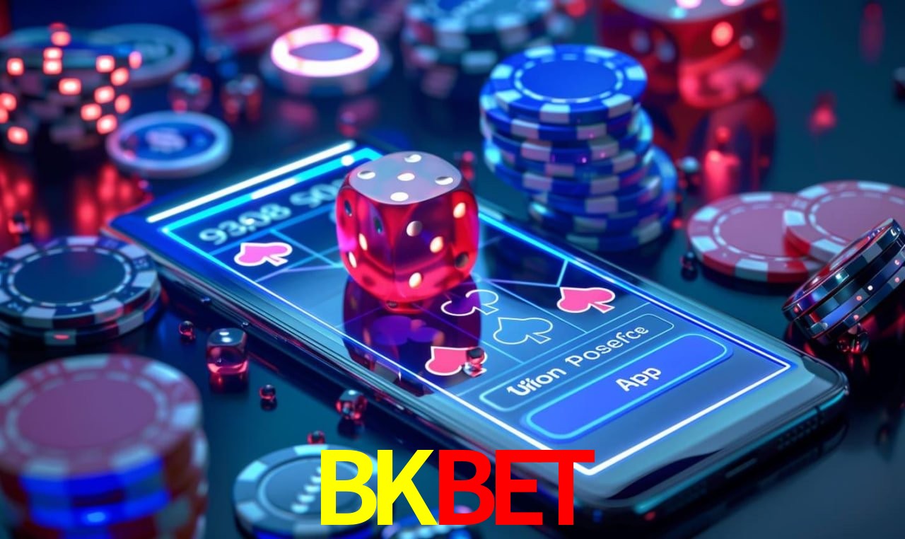 BKBET Brasília - Betting Features