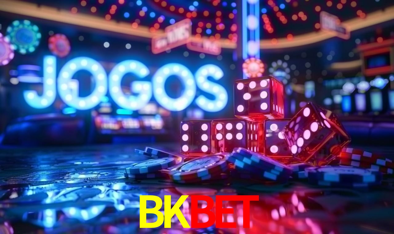 Casino VIP BKBET
