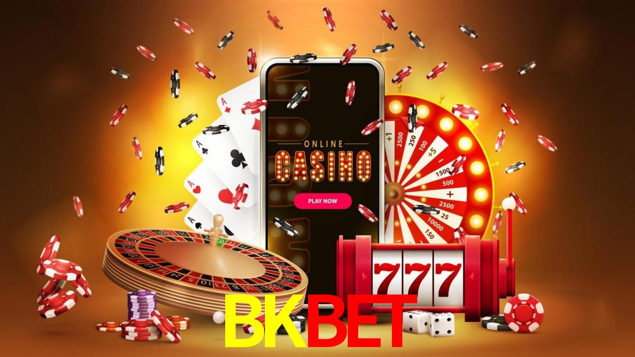 Descubra o Programa VIP da BKBET: Vantagens Exclusivas para Jogadores