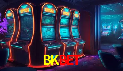 BKBET São Paulo - All Bonuses