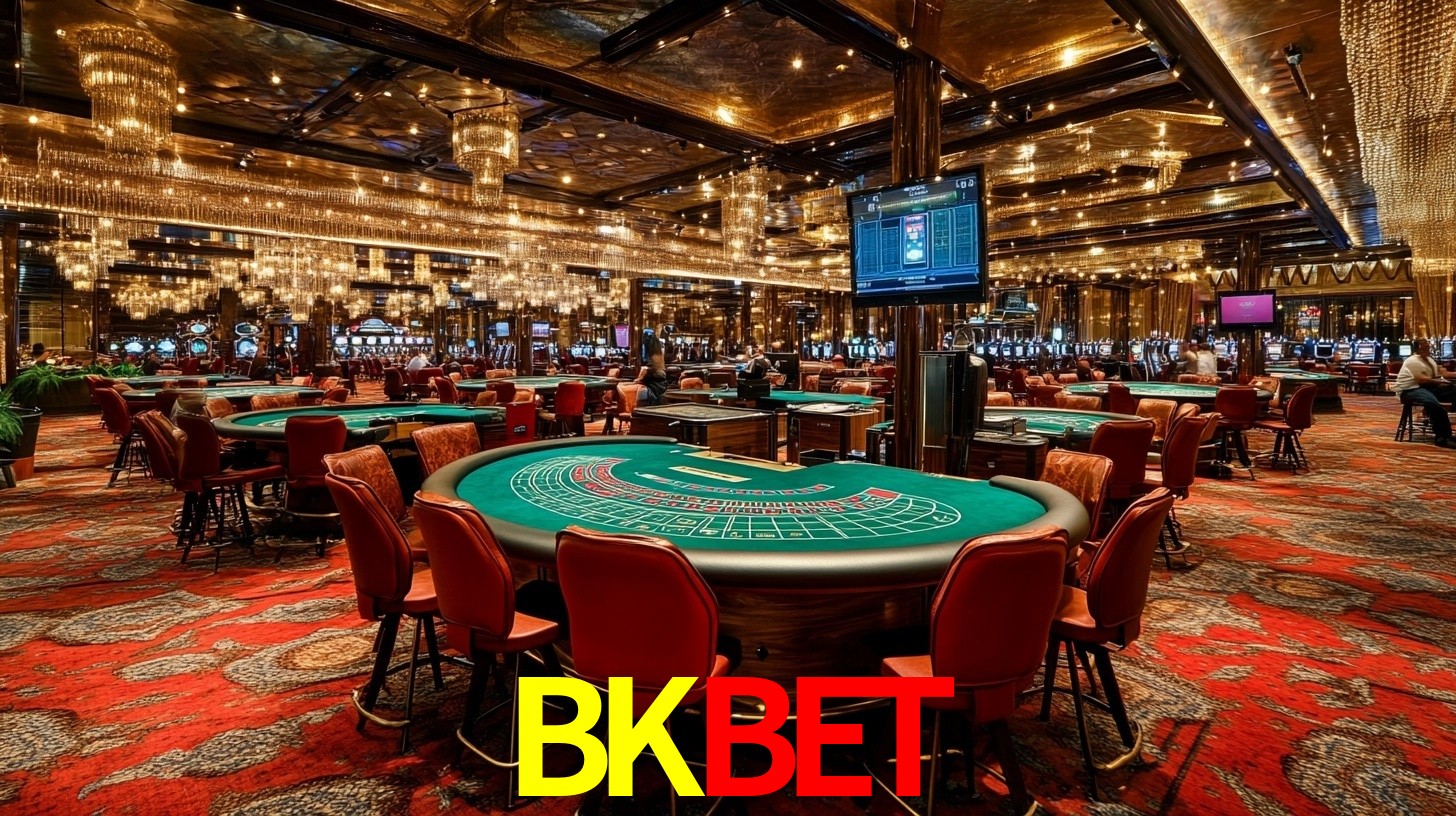 BKBET