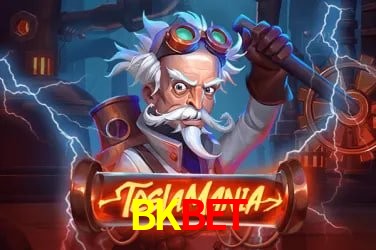 BKBET Belo Horizonte - Jackpots
