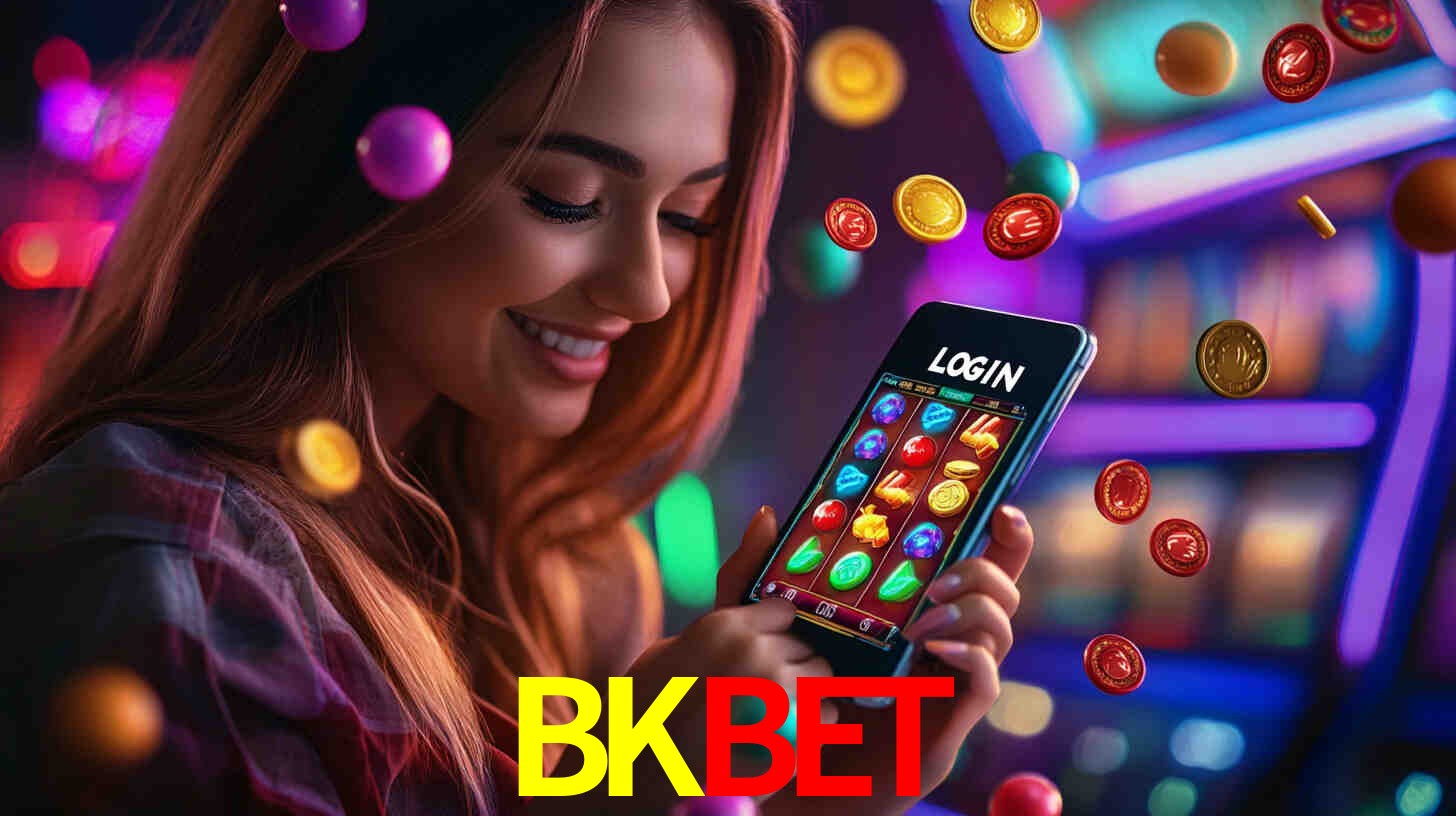 BKBET: Jogos de Caça-Níqueis-Altas Recompensas, Roleta-Velocidade, Blackjack-Desafios Máximos