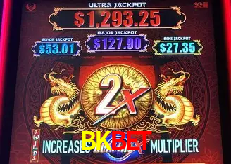 BKBET Belo Horizonte - VIP Casino