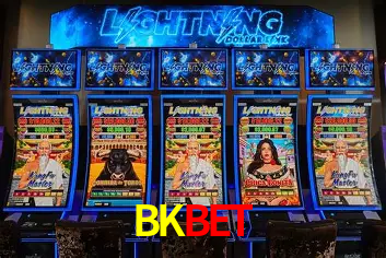 A Emoção da Loteria na BKBET: Uma Chance de Mudança de Vida