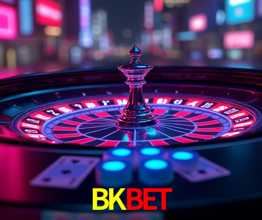 A Emoção da Loteria na BKBET: Uma Chance de Mudança de Vida