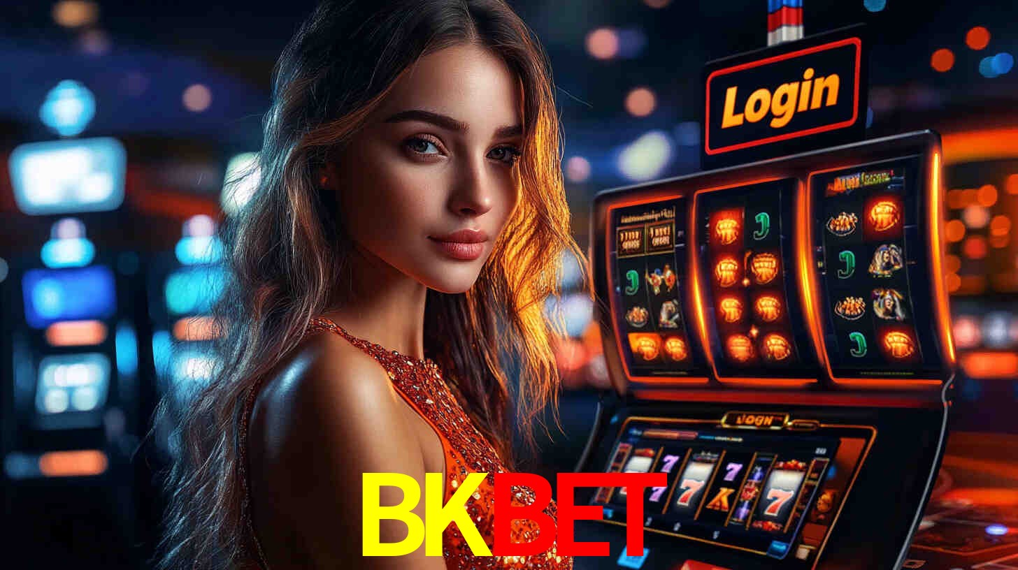 BKBET cassino