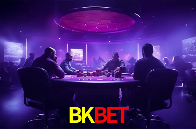 Tecnologia da Plataforma BKBET