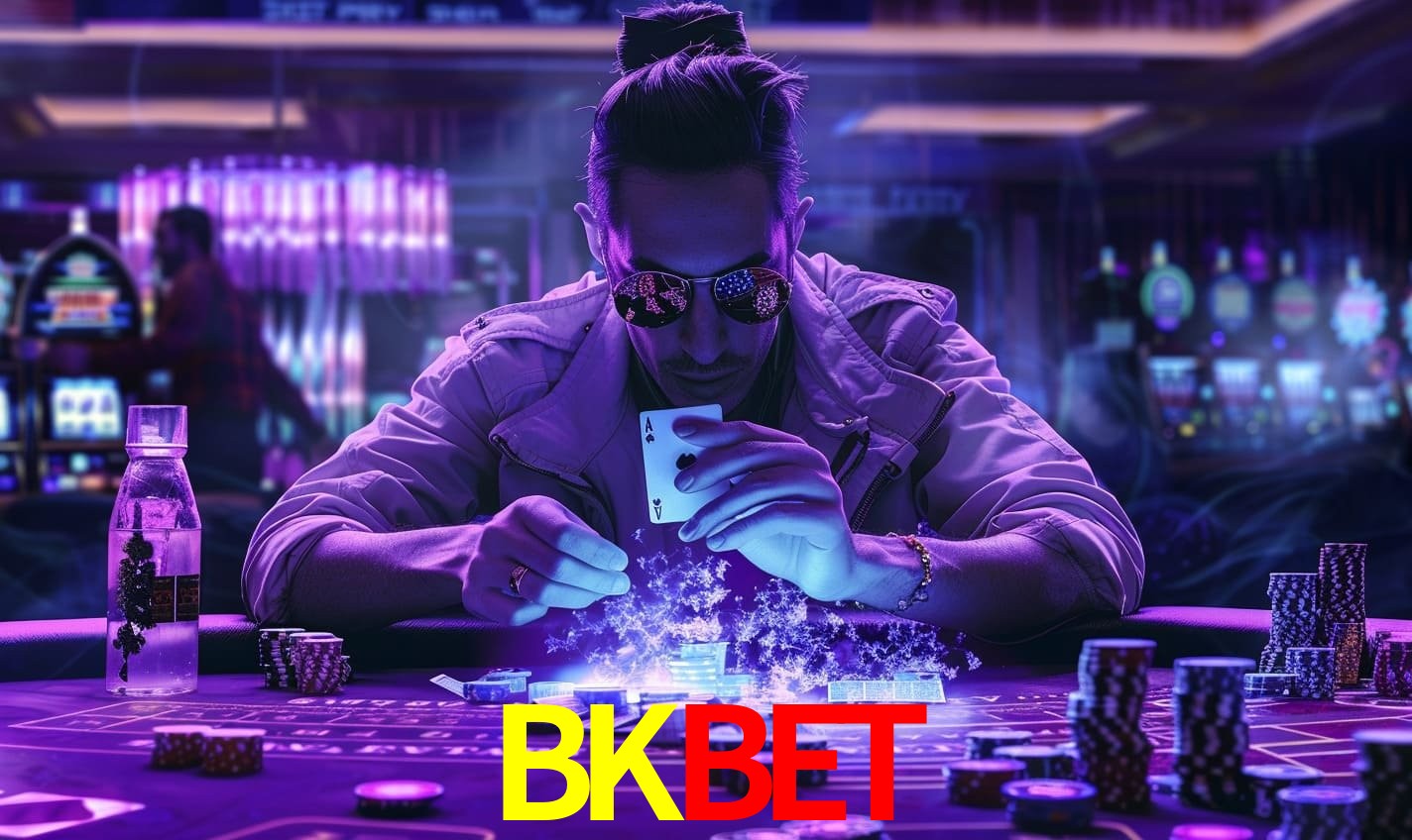 Basketball Betting BKBET