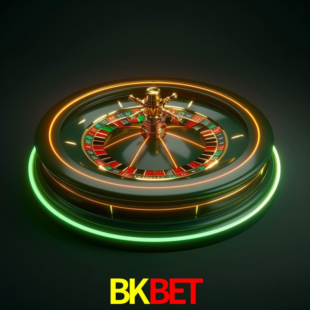 BKBET App - Aplicativo Móvel Oficial
