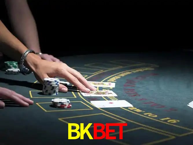 BKBET Curitiba - Statistics