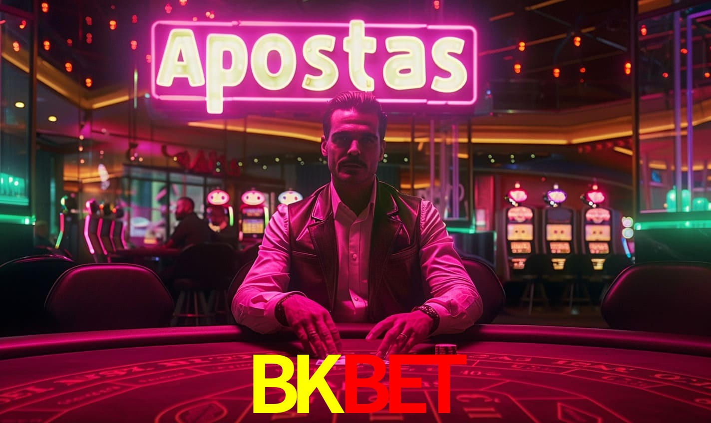BKBET São Paulo - Jogo Coleção