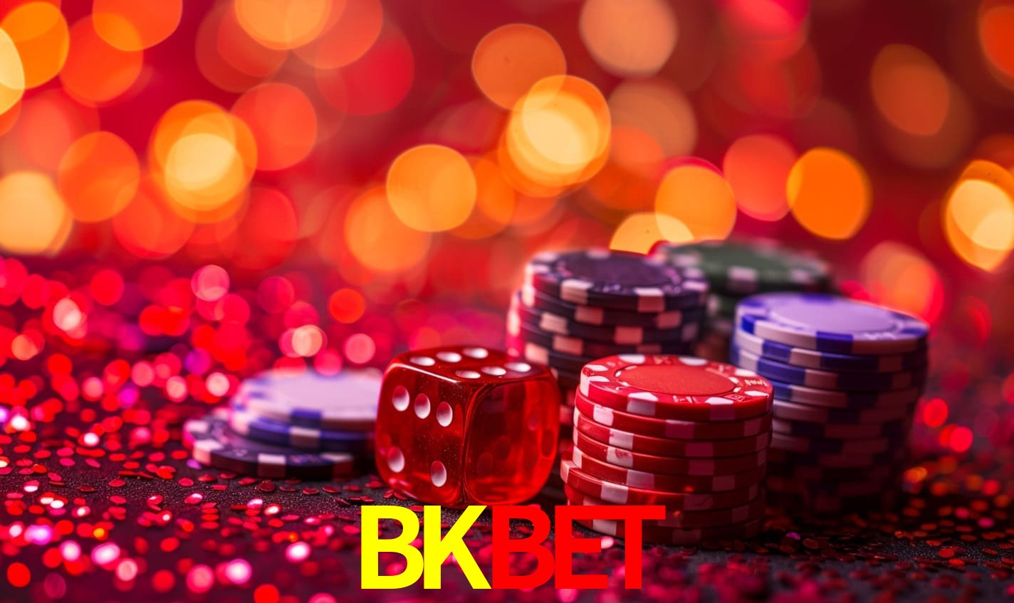 BKBET Belo Horizonte - Provably Fair