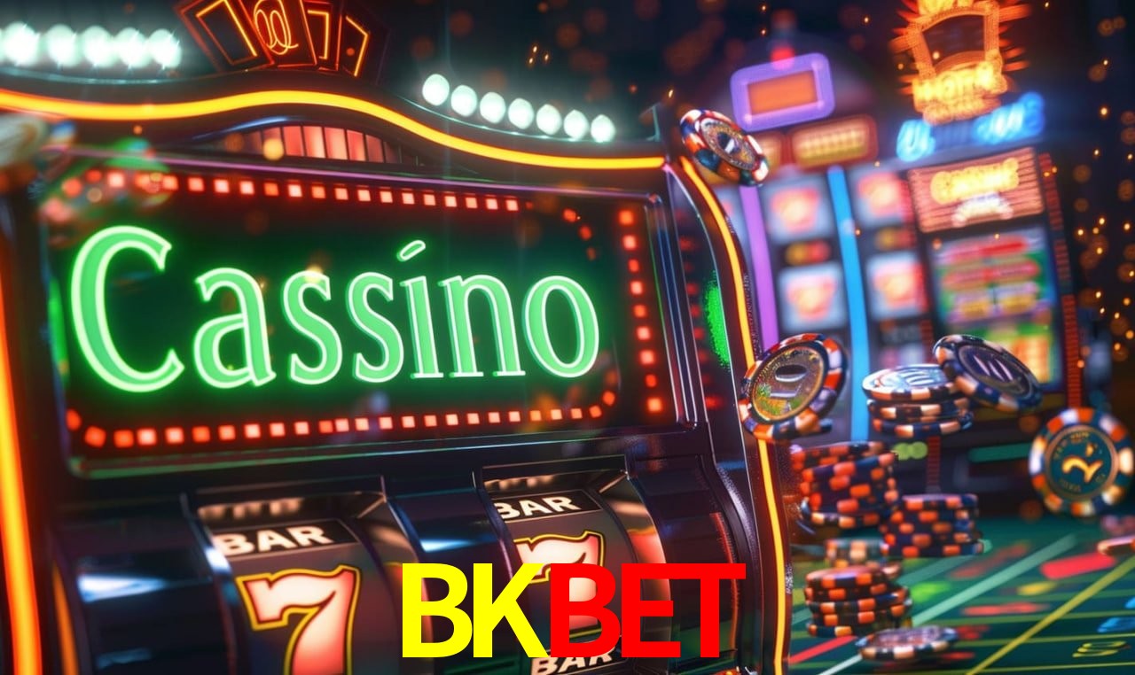 BKBET - Pagamento PIX Instantâneo