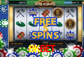 BKBET Brasília - Casino Guide