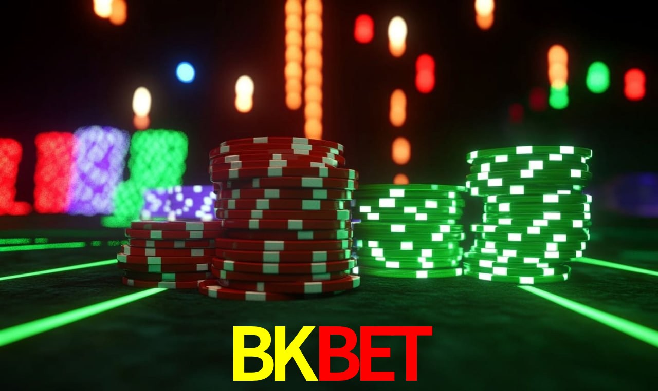 Slot Games BKBET