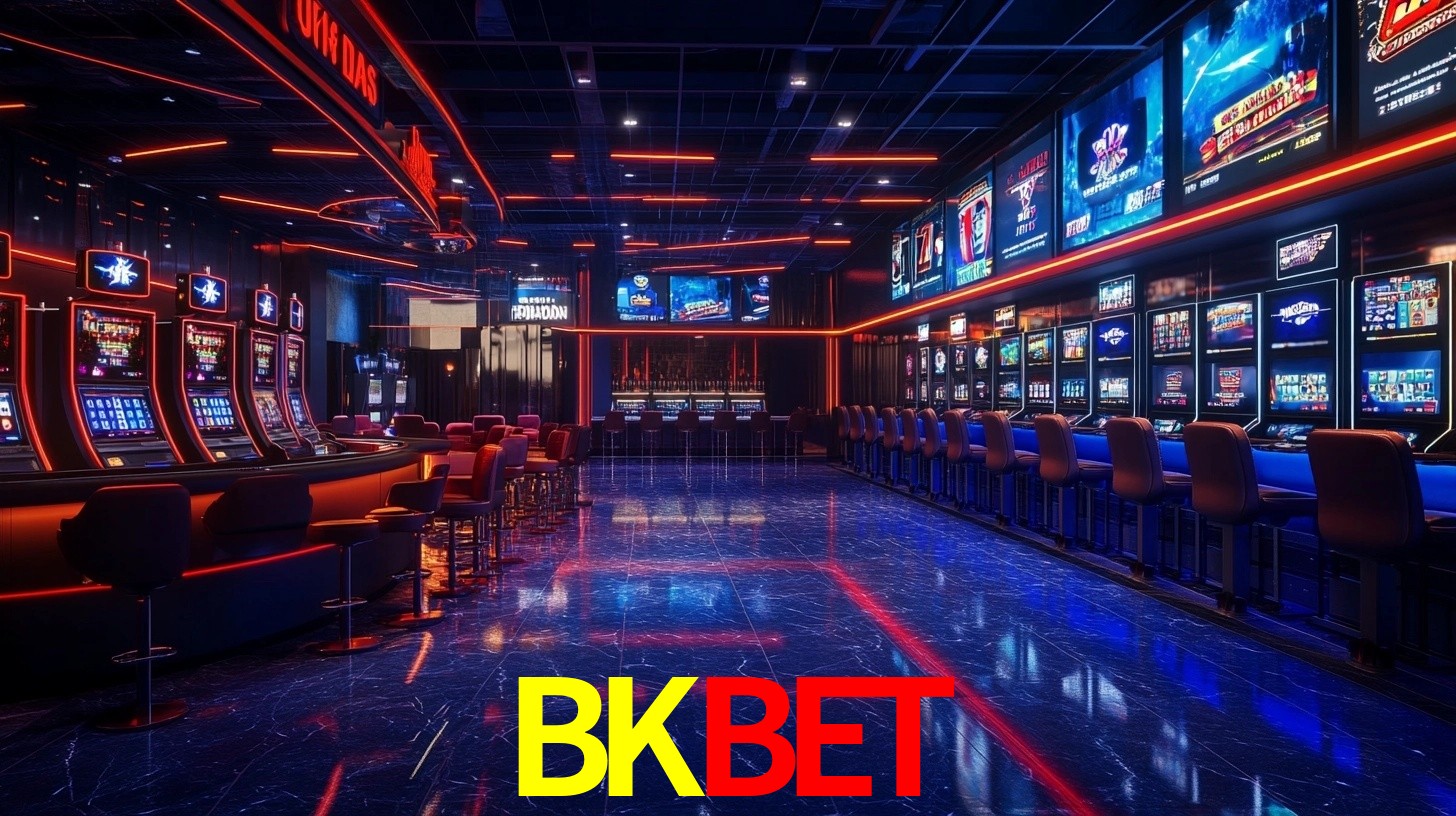 Blackjack Table BKBET