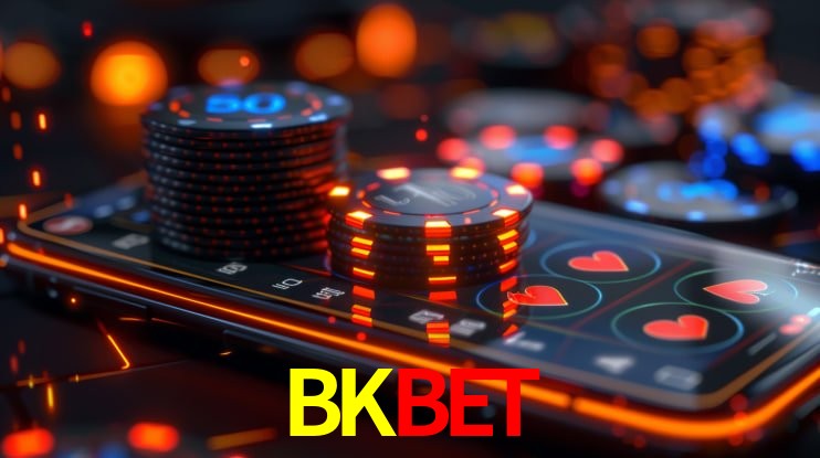 Games Directory BKBET